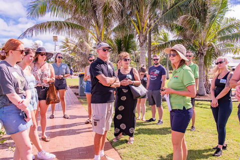 Broome Panoramic Town Tour - All The Extraordinary Sights And History Of Broome - Accommodation Redcliffe 4