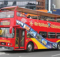 Melbourne City Card 2 Days Visit Unlimited Attractions - Accommodation Redcliffe