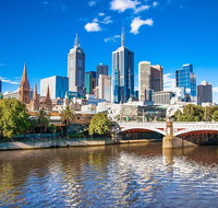 Melbourne City Card 3 Days Visit Unlimited Attractions - Accommodation Redcliffe