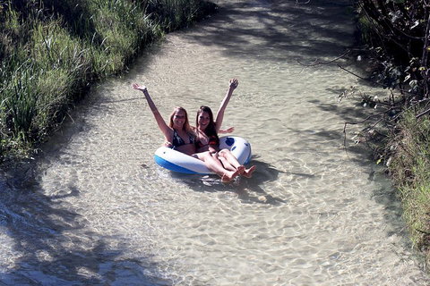 Pippies 3 Days 2 Nights Fraser Island Tour - Accommodation Redcliffe 3