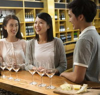 Yarra Valley Wildlife  Wine Day Tour from Melbourne with Healesville Sanctuary - Accommodation Redcliffe