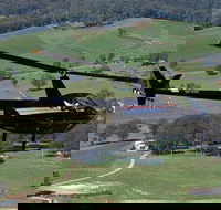 Hunter Valley Wine Country Helicopter Flight from Cessnock - Accommodation Redcliffe