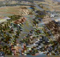 Hunter Valley Broken Back Range Helicopter Flight from Cessnock - Accommodation Redcliffe
