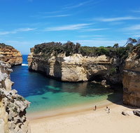 Great Ocean Road Adventure - Private Tour - Reverse - Accommodation Redcliffe