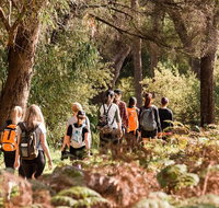 Half-Day Yanchep Ghost House Wilderness Guided Hike Tour - Accommodation Redcliffe