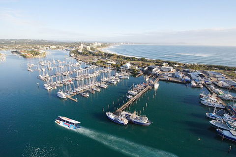Aquaduck Sunshine Coast - Accommodation Redcliffe 2