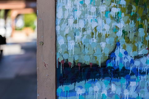 Adelaide 90-Minute Pedicab Tour: Street Art Experience - Accommodation Redcliffe 5