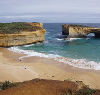 3 Day Group Camping Tour - Visit Grampians Great Ocean Road and 12 Apostles - Accommodation Redcliffe