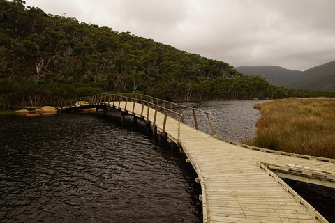 Private Tours From Melbourne - Accommodation Redcliffe 3