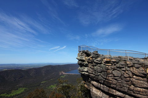 Private Grampians Day Tour - Accommodation Redcliffe 0
