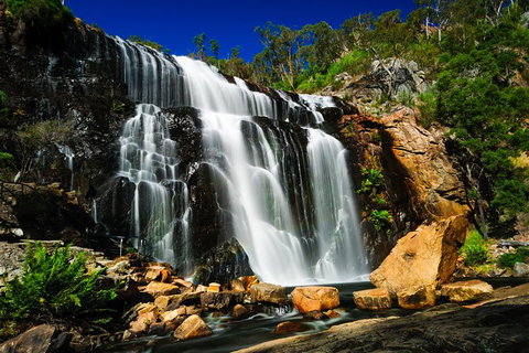 Private Grampians Day Tour - Accommodation Redcliffe 1