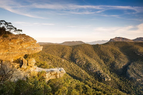 Private Grampians Day Tour - Accommodation Redcliffe 2