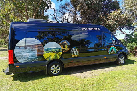 Private Phillip Island Tour - Accommodation Redcliffe 0