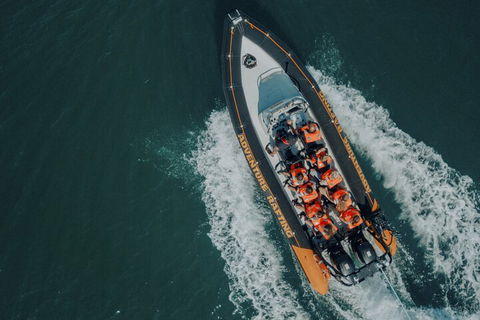 Adventure Rafting - Accommodation Redcliffe 1