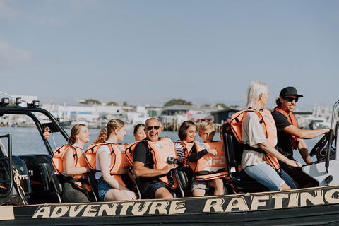 Adventure Rafting - Accommodation Redcliffe 2