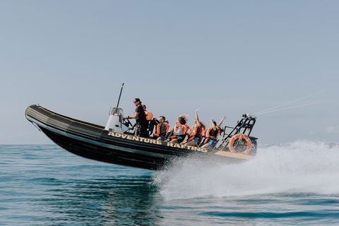 Adventure Rafting - Accommodation Redcliffe 4