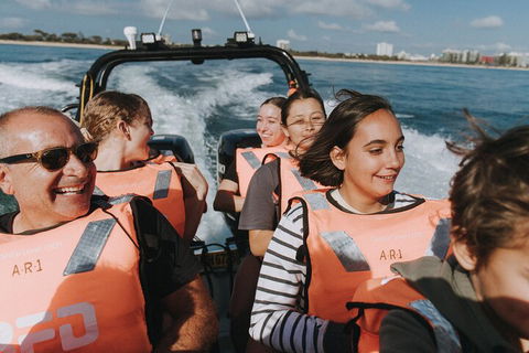 Adventure Rafting - Accommodation Redcliffe 5