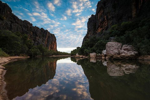 Gorgeous Gorges Tour - Windjana & Bell Gorge, Mt Hart, Cape Leveque - Accommodation Redcliffe 1