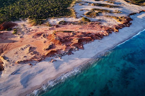 Gorgeous Gorges Tour - Windjana & Bell Gorge, Mt Hart, Cape Leveque - Accommodation Redcliffe 4