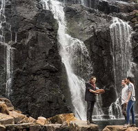 Full-Day Private Tour to Grampians from Melbourne - Accommodation Redcliffe
