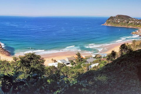 Manly & Sydney's Northern Beaches With 'Personalised Sydney Tours' - Accommodation Redcliffe 2