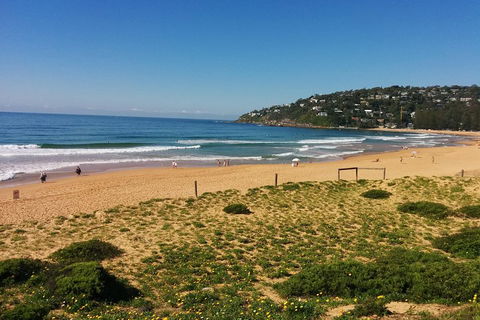 Manly & Sydney's Northern Beaches With 'Personalised Sydney Tours' - Accommodation Redcliffe 5