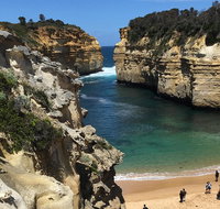 3-Day Great Ocean Road and Grampians Tour from Melbourne - Accommodation Redcliffe