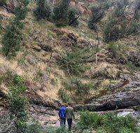 Grampians - Private Tour - Accommodation Redcliffe