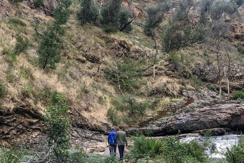 Grampians - Private Tour - Accommodation Redcliffe 0