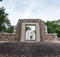 Private WW2 Bombing of Darwin Tour - Accommodation Redcliffe