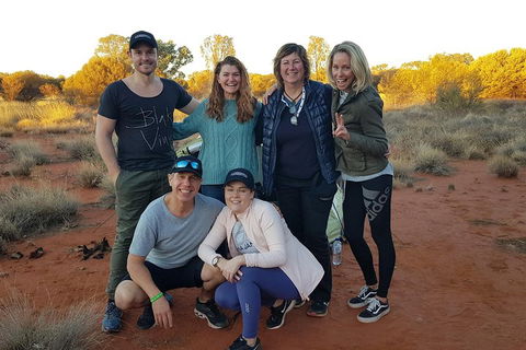 Blue Mountains Tour From Sydney With An Aboriginal Experience - Accommodation Redcliffe 0