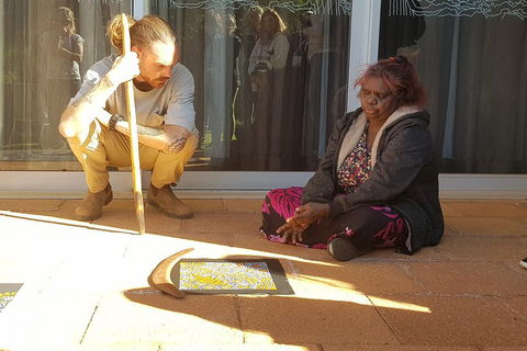 Blue Mountains Tour From Sydney With An Aboriginal Experience - Accommodation Redcliffe 1