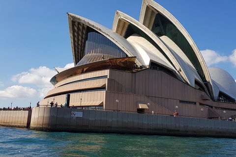 Blue Mountains Tour From Sydney With An Aboriginal Experience - Accommodation Redcliffe 2