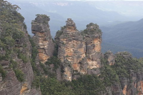 Blue Mountains Tour From Sydney With An Aboriginal Experience - Accommodation Redcliffe 5