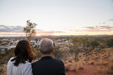 Alice Springs Highlights Tour - Accommodation Redcliffe 2