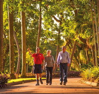 Darwin City Sights and Jumping Crocodile Cruise - Accommodation Redcliffe