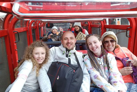 All Inclusive Blue Mountains Small-Group Day Trip From Sydney - Accommodation Redcliffe 3