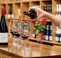 Yarra Valley Wine and Wildlife Self-Driving Tour - Accommodation Redcliffe