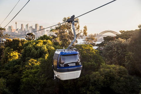 Australia Multi-City Attractions Pass - Accommodation Redcliffe 5