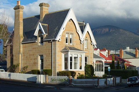 Hobart Half-Day Sightseeing Coach Tram Tour - Accommodation Redcliffe 5