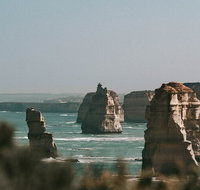 Half-Day or Full-Day Tour with Private Guide from Melbourne - Accommodation Redcliffe