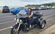Private Tour Of Melbourne In A Harley Davidson Trike - thumb 1