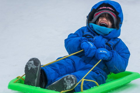 Private Mount Buller Snow And Ski Tour From Melbourne - Accommodation Redcliffe 0
