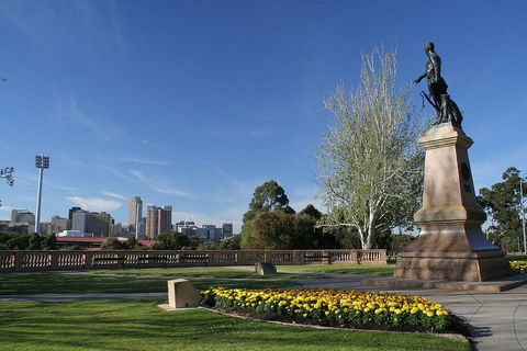 Amazing Adelaide Self-Guided Audio Tour - Accommodation Redcliffe 1