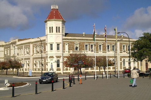 Amazing Adelaide Self-Guided Audio Tour - Accommodation Redcliffe 3