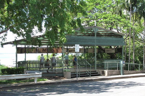 Delightful Darwin Self-Guided Audio Tour - Accommodation Redcliffe 1