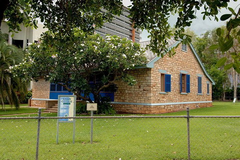 Delightful Darwin Self-Guided Audio Tour - Accommodation Redcliffe 2