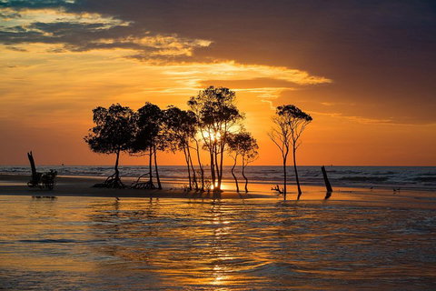Delightful Darwin Self-Guided Audio Tour - Accommodation Redcliffe 3