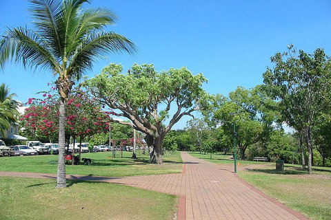 Delightful Darwin Self-Guided Audio Tour - Accommodation Redcliffe 5