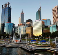 Wonderful Perth Self-Guided Audio Tour - Accommodation Redcliffe